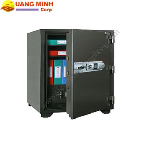 Két sắt GUNNGARD GFN-100